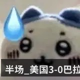 半场_美国3-0巴拉圭_巴洛贡梅开二度_普利西奇屡造险 | kaiyun
